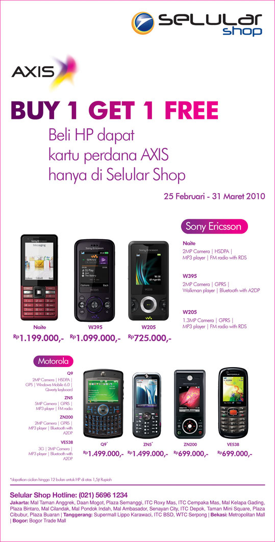 promo buy 1 get 2